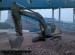 used volvo excavator in hot sale