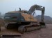 used volvo excavator in hot sale