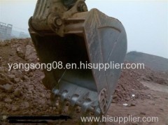 used volvo excavator in hot sale