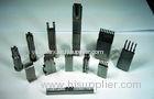 Precision CNC Grinding Services Mould Accessories With Mould Steel