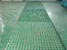 Anti-slip BMC SMC molded grating