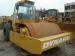 used dynapac road roller good machine