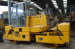 used dynapac road roller ready to work
