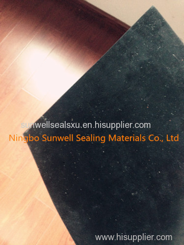 High Quality Rubber sheet