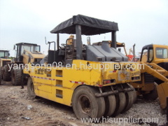 used bomag road roller cheap price