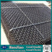 China Supplier High Quality 304/316 Stainless Steel Crimped Woven Screen/ Galvanized Crimped Wire Mesh