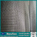 China Supplier High Quality 304/316 Stainless Steel Crimped Woven Screen/ Galvanized Crimped Wire Mesh