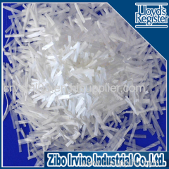 High silica fiberglass chopped strand for bmc