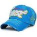 cotton baseball hats customized baseball cap