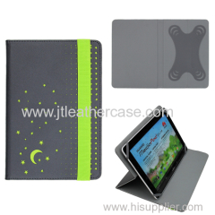 Promotion universal tablet case for 7 8 inch ,protective case for 7 8 inch tablet PC