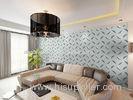 Living Room Polished 3D Wall Board