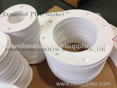 High Quality Expanded PTFE Gasket