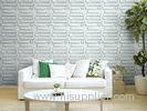 Hotel Interior 3D Decorative Wall Panels