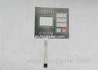 custom membrane keypads touch screen membrane