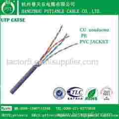 Lan Cable UTP CAT5E