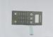 custom membrane keypads thin film switch