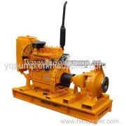 YonJou Pump&Valve Technology Co.Ltd.