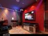 KTV Soundproof Wall Coverings Natural Fiber Wallpaper