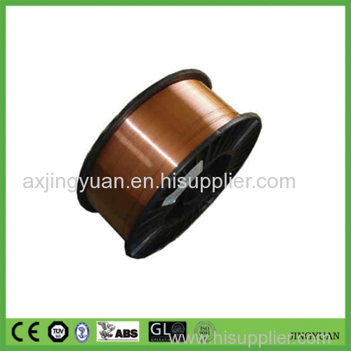 AWS A5.18 co2 welding wire