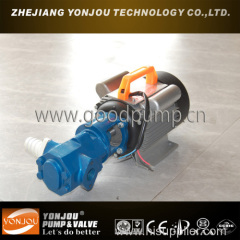 Portable Oil pump