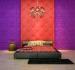 Embossed Wall Art Home Decor Wallpapers