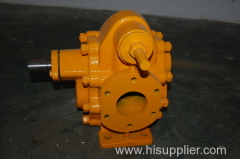 Lubricating Gear Oil Pump