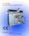 Electric Barrel Screen Printing Machine