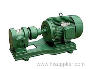 Lubricating Gear Pump In China