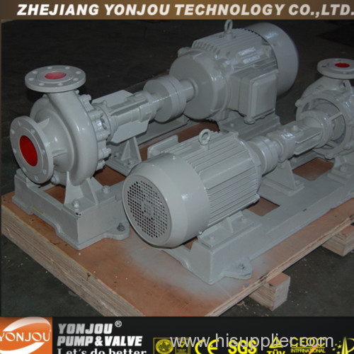 Thermal Conductive Oil Pump