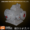 three screw pump for heavy oil