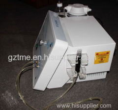 Portable hydro dermabrasion water oxygen jet peel machine