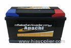 100 AH MF6003812 Volt Car Battery Maintenance Free Car Battery