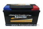 100 AH MF6003812 Volt Car Battery Maintenance Free Car Battery