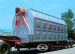 DZL Series Packaged Traveling Grate Biomass Boiler