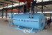 oil fired steam boiler for garment industry