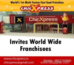 top fast food franchise