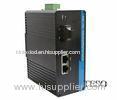 Fiber Optic Ethernet Switch Industrial Ethernet Switch