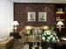 Home Decoration Leather Wall Tiles Modern 3D Wall Panels Customized Size and Color