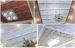 Customized PVC Wall Panels Outside Wall Decoration 3D Ceiling Stone Texture Wall Tiles