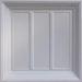 Carved 3D Ceiling Tiles 3D Background Wall Exterior Wall Decorative Panels Waterproof
