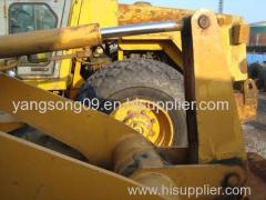 used komatsu wheel loader