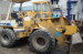 used komatsu wheel loader