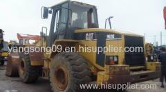 used cat wheel loader