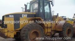 used cat wheel loader