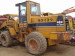 used komatsu wheel loader