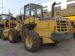 used komatsu wheel loader