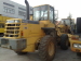 used komatsu wheel loader