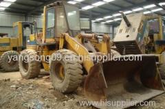 used komatsu wheel loader