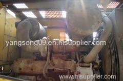 used komatsu wheel loader