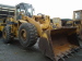 used komatsu wheel loader